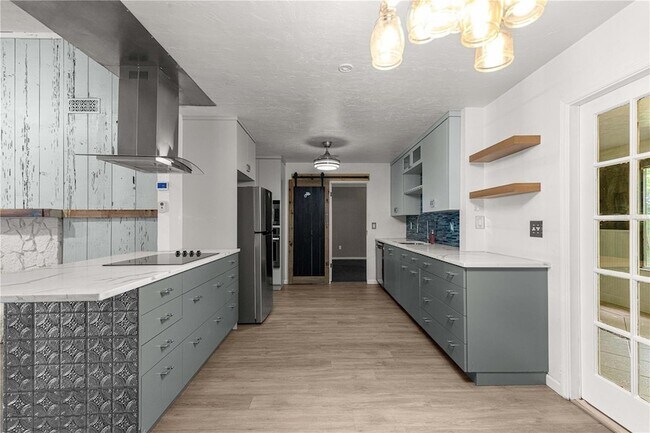 Foto del edificio - 4951 SE 35th Ave
