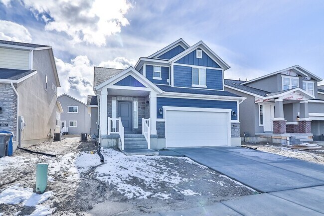 Building Photo - 1063 W Osprey Dr