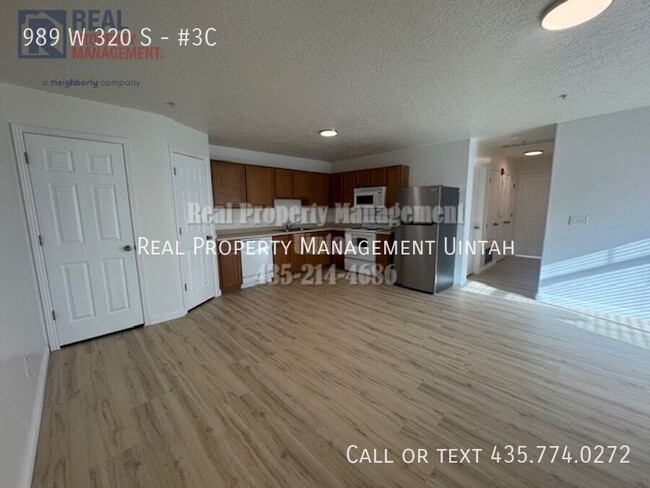 Building Photo - 2 Bed 2 Bath Apartment Central Location in...