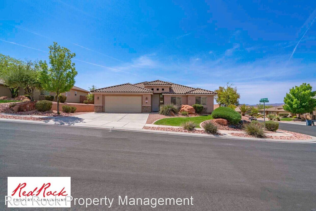 Primary Photo - 3 br, 2 bath House - 2181 W 1770 N