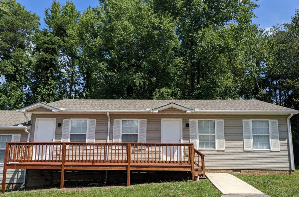 1360 Shipley church rd Unit C, Cookeville, TN 38501 Apartments in