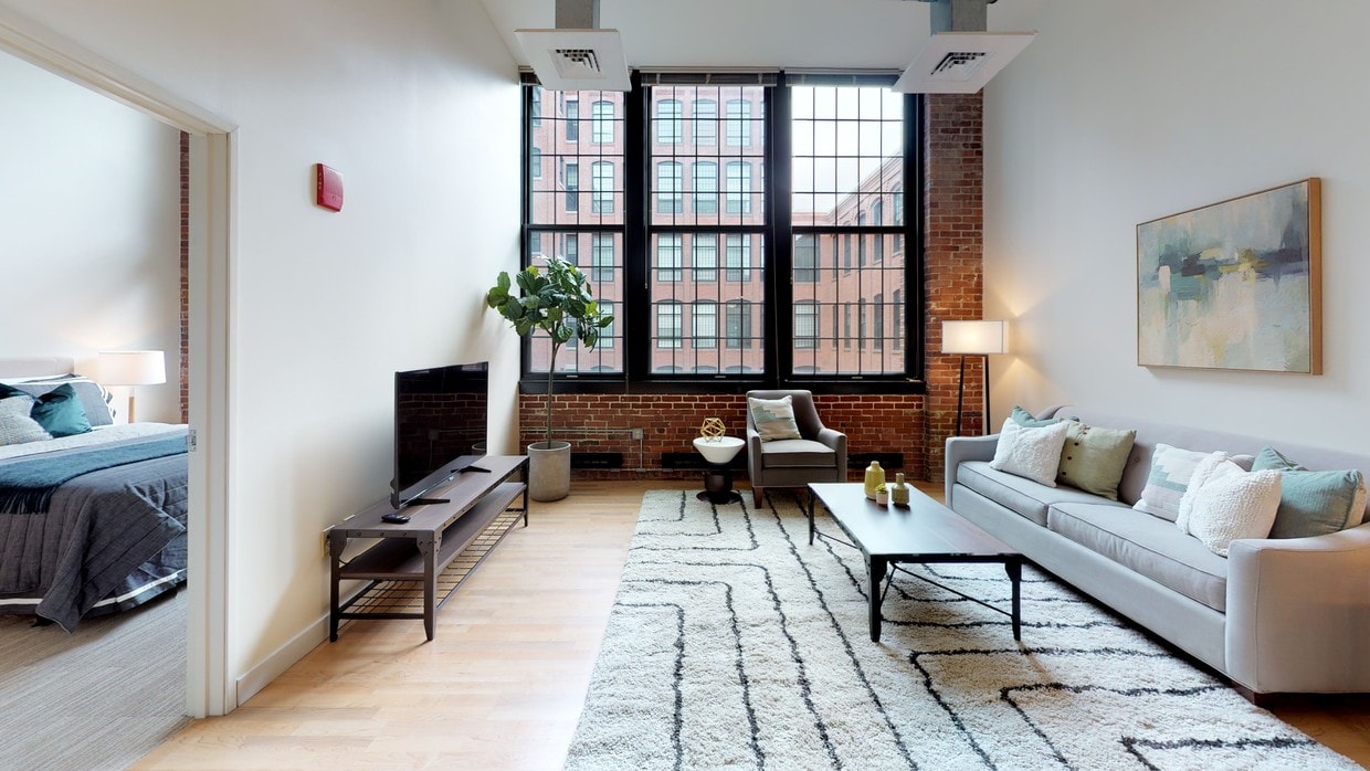 Photo - Halstead Providence Apartments