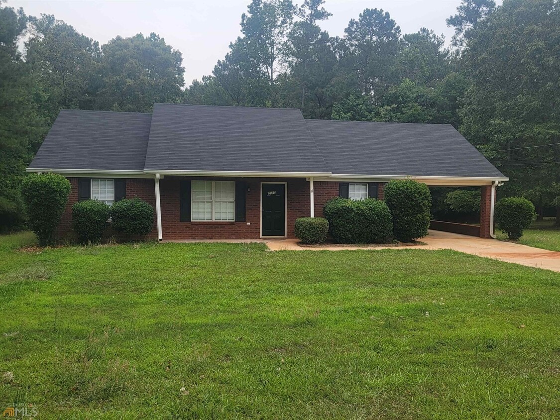 2583 Kelleytown Rd, McDonough, GA 30252 House for Rent in McDonough