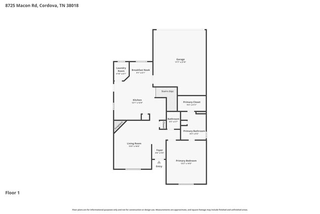 Foto del edificio - 8725 Macon Rd
