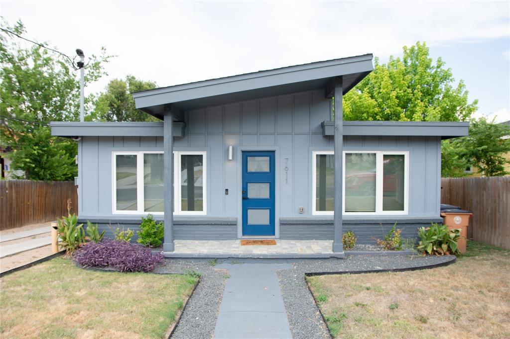 Foto principal - 7611 Providence Ave