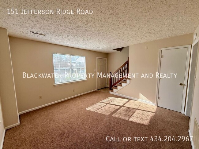 Building Photo - 151 Jefferson Ridge Rd