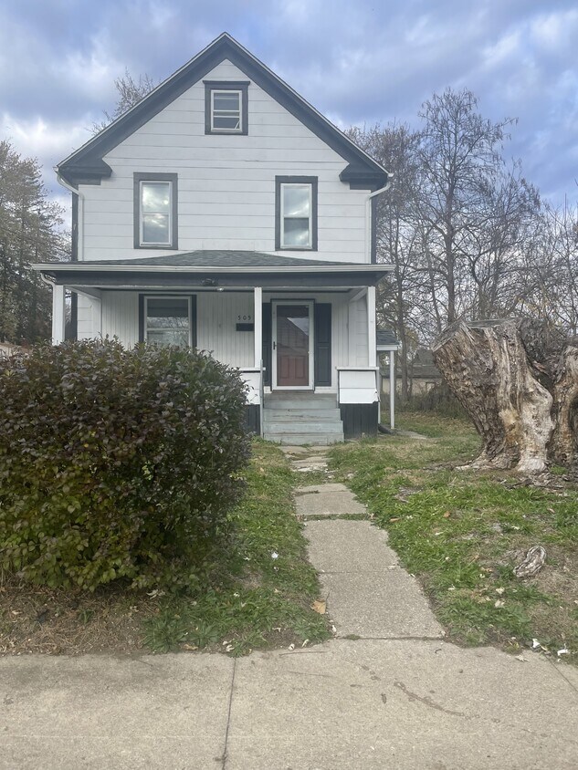 Primary Photo - 505 Beulah Ave