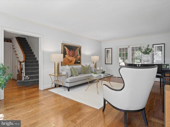 Building Photo - 4725 Rock Spring Rd