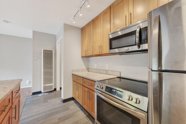 Foto del edificio - 407 Maple St