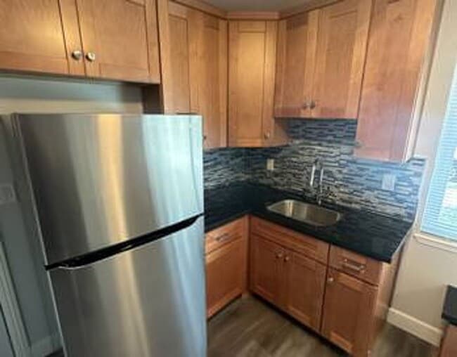 Photo - 2BR/1BA Duplex Near Japantown & Downtown S... Apartment