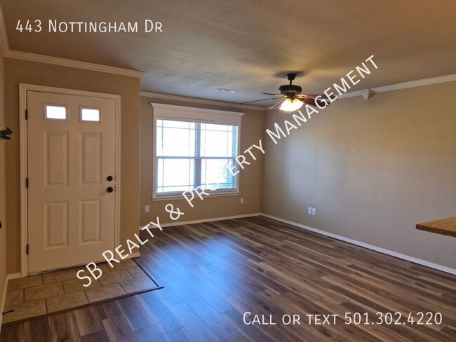 Building Photo - 443 Nottingham Dr