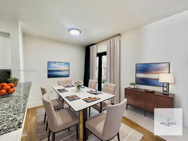 Foto del edificio - 3522 SW 25th St