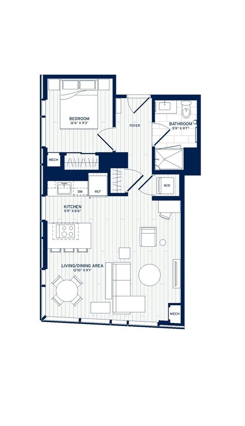 Foto del edificio - 60 Causeway St