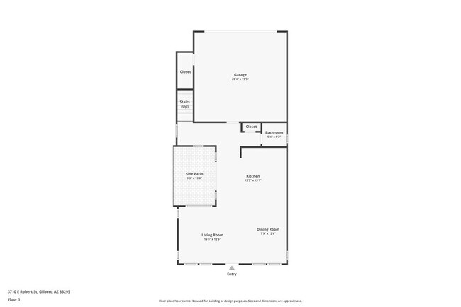 Foto del edificio - 3710 E Robert St