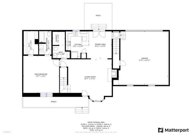 Building Photo - 109 Lone Oak Dr