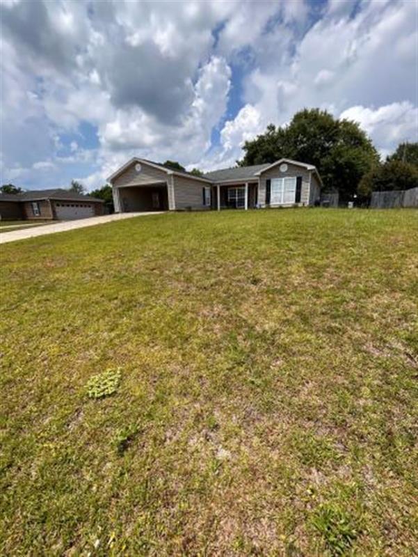 SUGAR HOME House for Rent in New Brockton, AL