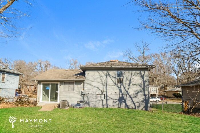 Foto del edificio - Cute 3 Bedroom Home in Kansas City