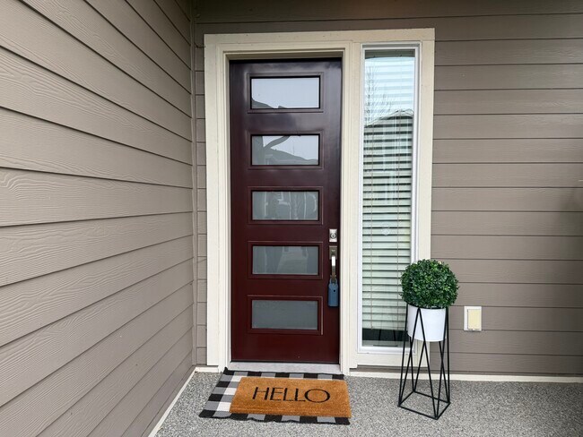 Foto del edificio - 2214 115th Dr SE