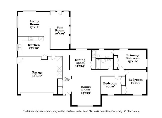 Building Photo - 5442 Cresta Way