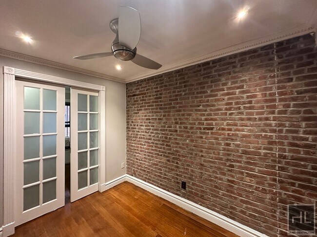 Foto del edificio - W 53RD ST.