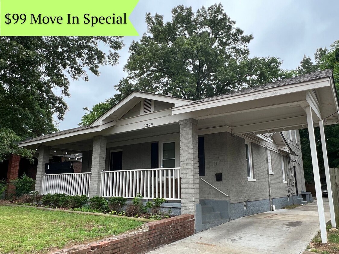 Foto principal - Newly Renovated home in Messick Buntyn - $...