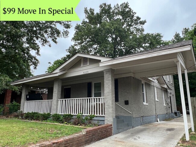 Newly Renovated home in Messick Buntyn - $... - Newly Renovated home in Messick Buntyn - $...