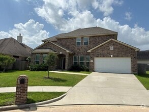Building Photo - 16419 Lakewood Field Dr