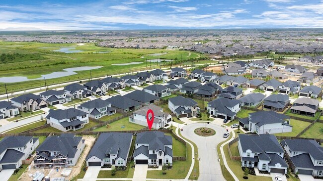 Foto del edificio - 21118 Chelton Bch Dr