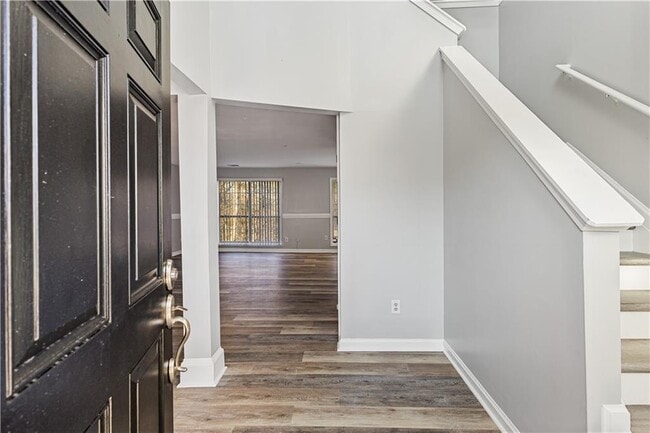 Foto del edificio - 7005 Magnolia Park Ln NW