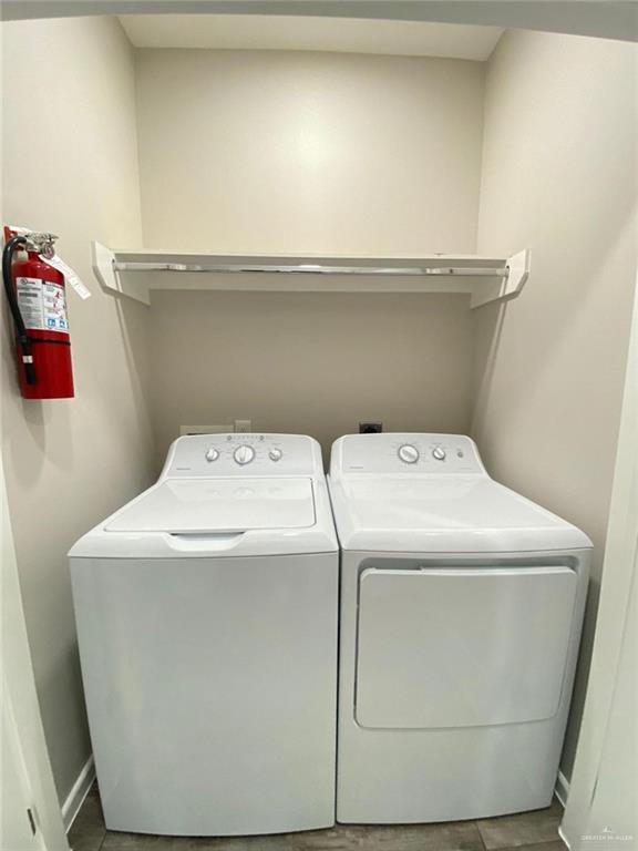 1308 Rosemary Dr Unit 4, Progreso Lakes, TX 78596 Apartment for Rent