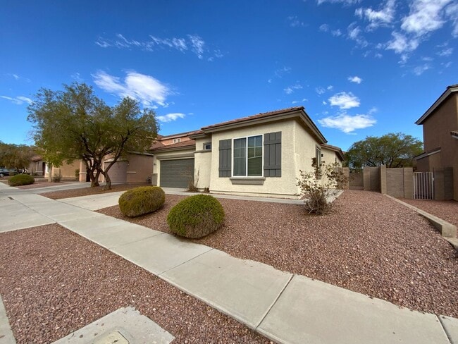 Building Photo - 1022 Pecos River Ave