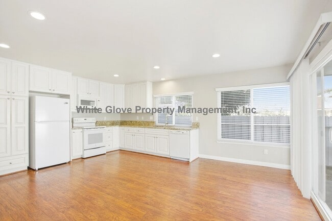 Photo - Beautiful Irvine Home with Wood Floors, Fireplace & Private Backyard