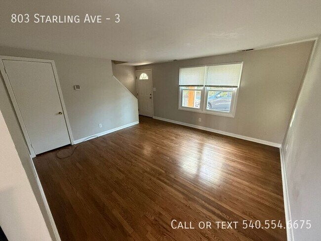 Foto del edificio - 803 Starling Ave