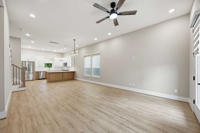 Foto del edificio - 4013 Griggs Rd