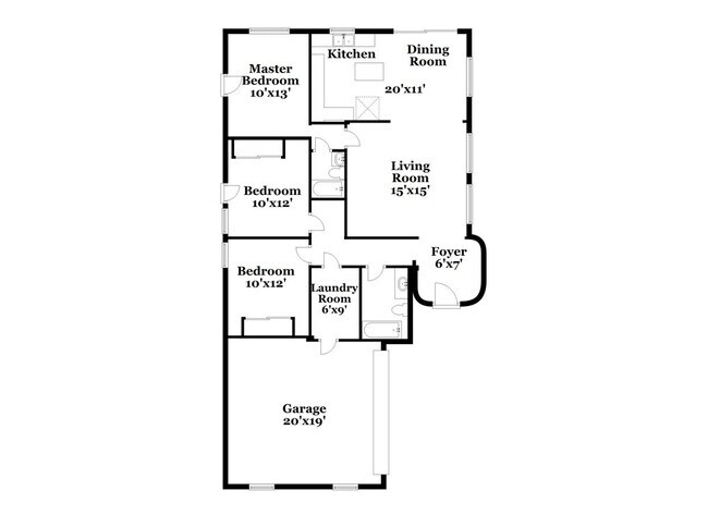 Foto del edificio - 14837 W Wethersfield Rd