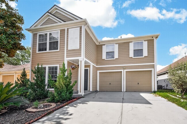 Building Photo - 12819 Wisteria Park Dr