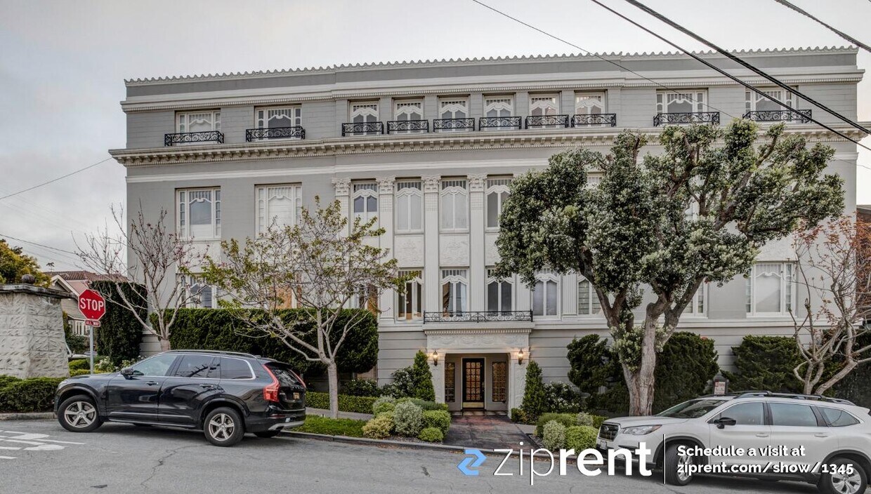 95 26th Ave Unit B, San Francisco, CA 94121 Condo for Rent in San
