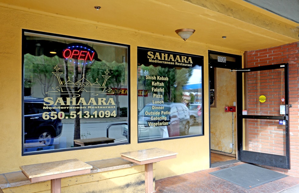 Is Burlingame Gardens a Good Place To Live in Burlingame