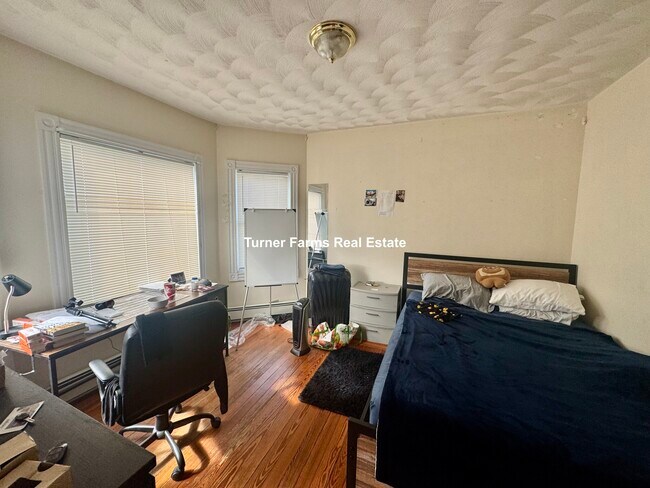 Foto del edificio - 288 Boston Ave