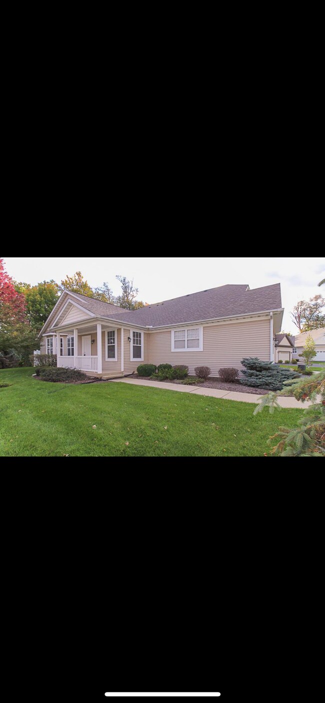 Foto del edificio - 5523 Sandhutton Ct
