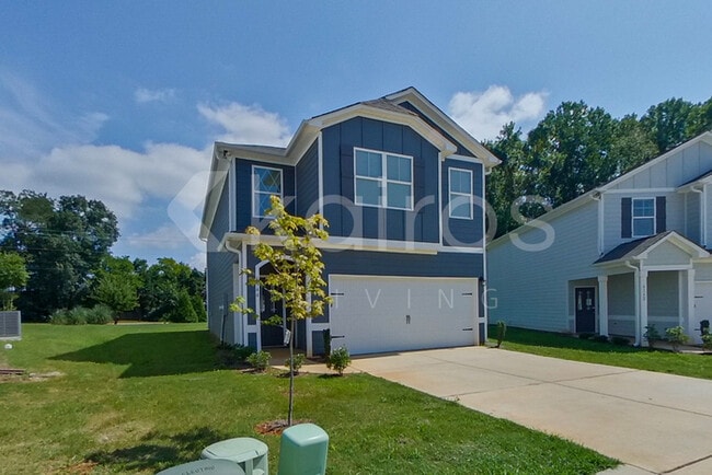 Building Photo - 6144 Taramore Ln NW