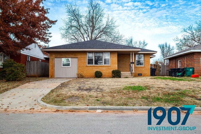 Photo - Completely Updated 3-Bed, 2-Bath Home in O...