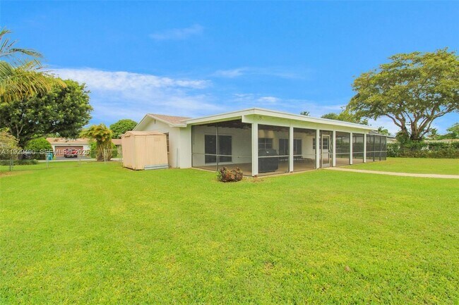 Foto del edificio - 10962 SW 117th St