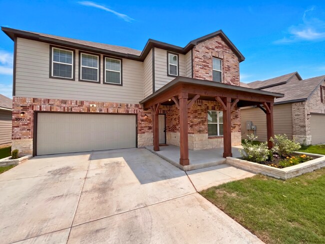 Foto del edificio - Beautiful 2-story Home with Loft and Study in Far West San Antonio