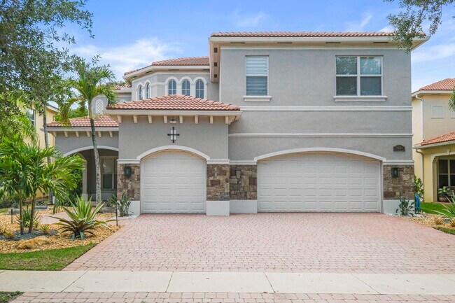 Foto del edificio - 8620 Cobblestone Point Cir