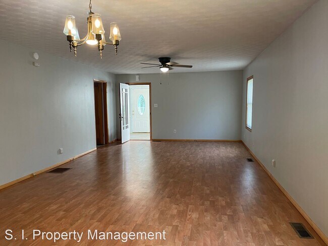 Building Photo - 2 br, 1 bath House - 1311 N. State