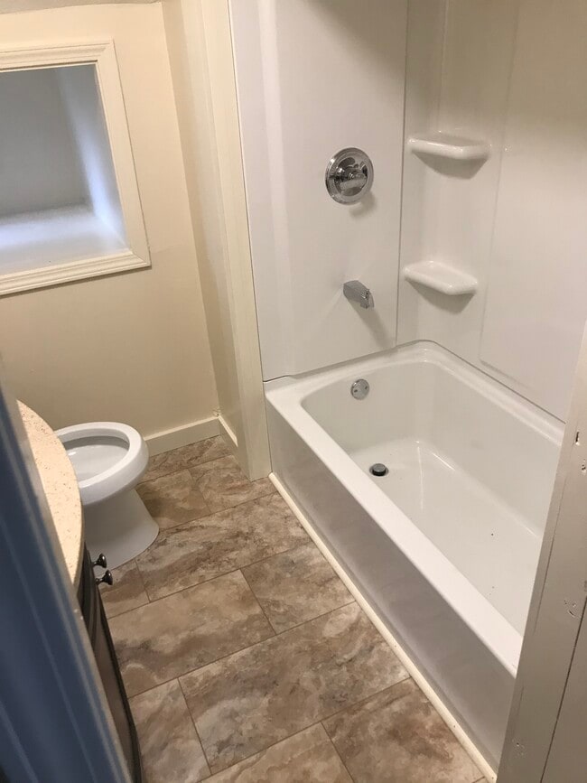 Bathroom - 455 Water W St
