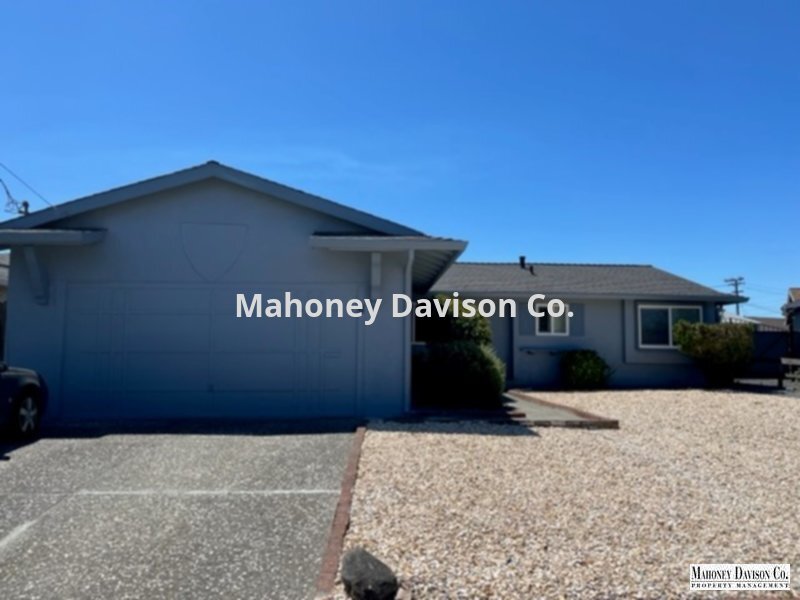 Primary Photo - Fully refurbished 3 bdrm/2 bath, fresh pai...