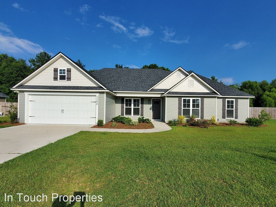 Primary Photo - 4 br, 2 bath House - 3280 Kelsee Cir