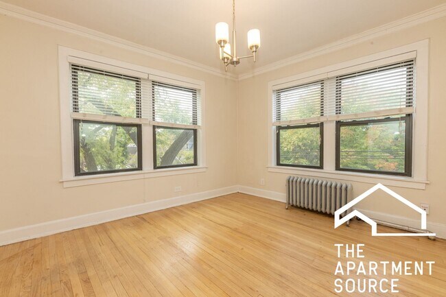 Foto del edificio - 209 Kedzie St